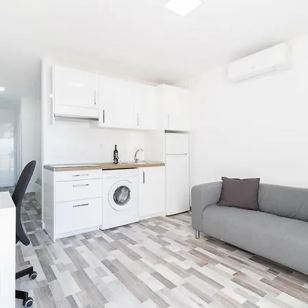 Apartament El 303, Relax En Playa del Inglés