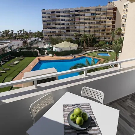 El 303, Relax En Apartament *
