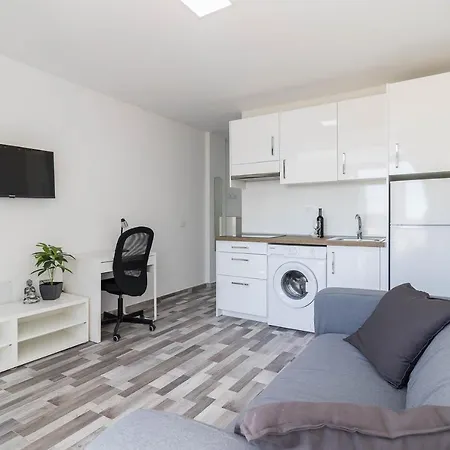 El 303, Relax En Apartament *