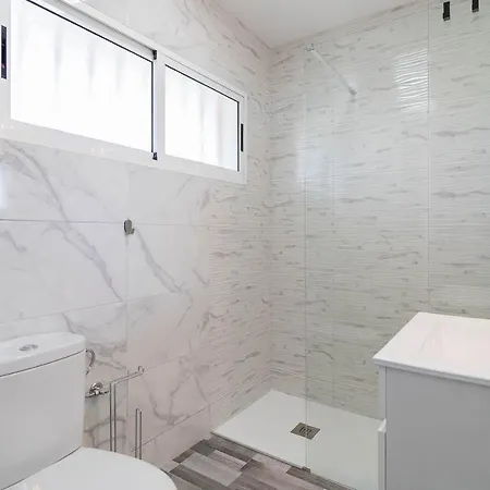 El 303, Relax En Apartman