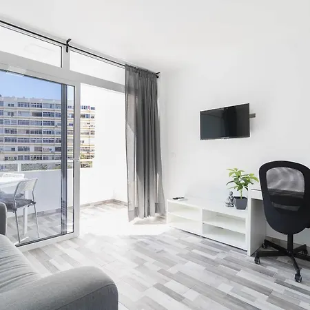 El 303, Relax En Lejlighed