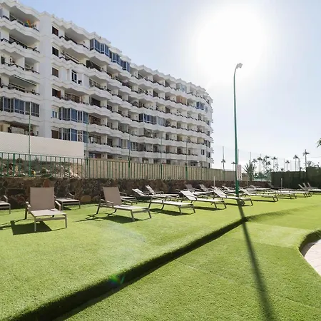 Lejlighed El 303, Relax En