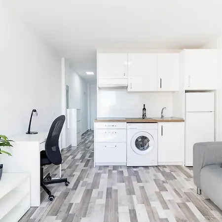 Apartman El 303, Relax En