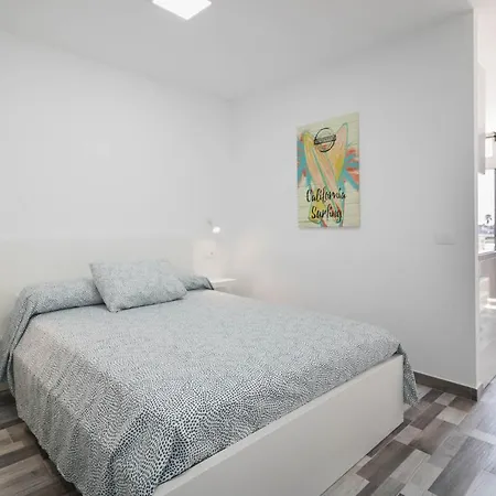 Apartman El 303, Relax En *