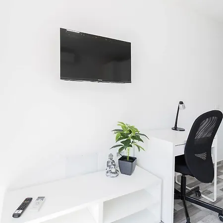 El 303, Relax En Apartman